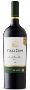 08 Cot Res Limited Edition (Perez Cruz) 2009